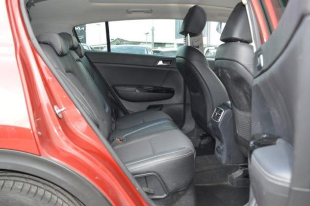 KIA Sportage 1.6 CRDI 136 CV DCT7 2WD Energy rif. 21424879 - Foto 10