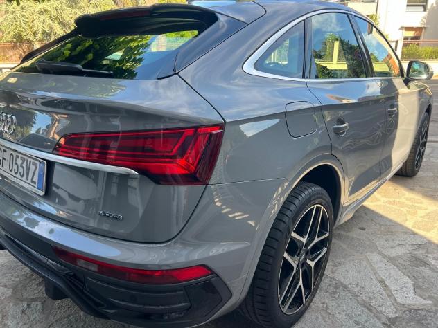 AUDI Q5 SPB 40 TDI QUATTRO S-TRONIC BUSINESS ADVANCED - Foto 9