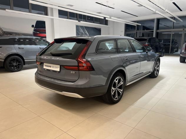 Volvo V90 Cross Country V90 Cross Country B5 (d) AWD automatico Core - Foto 5
