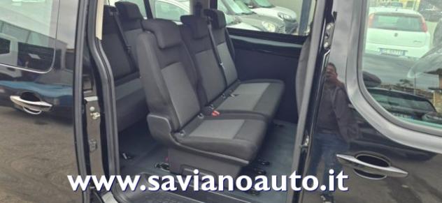 TOYOTA Proace 2.0D 144CV S&S 9 POSTI LARGE rif. 24021284 - Foto 6