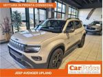 JEEP Avenger MY25 1.2 145CV MHEV 4xe Upland rif. 24063658