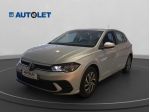 Volkswagen Polo 1.0 TSI Style