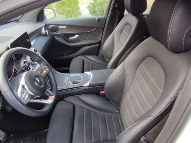 MERCEDES-BENZ GLC 200 4Matic EQ-Boost Premium rif. 22875946 - Foto 5