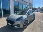 FORD Puma 1.0 EcoBoost Hybrid 125 CV aut. ST-Line X rif. 23999929