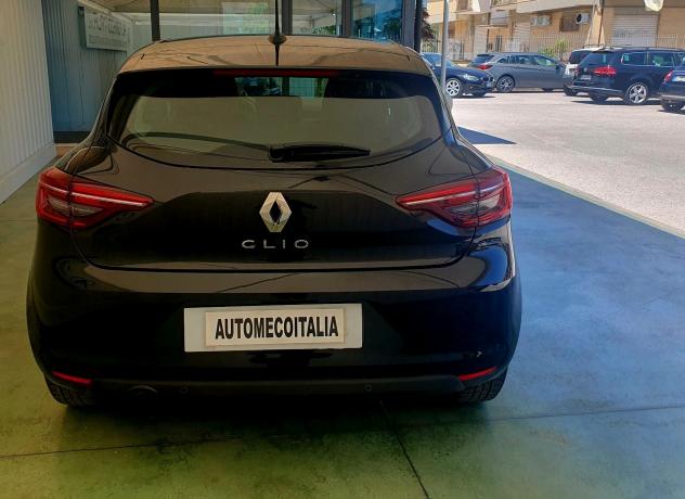 Renault Clio 1.0 BENZ - 2020- KM.60 MILA - Foto 8