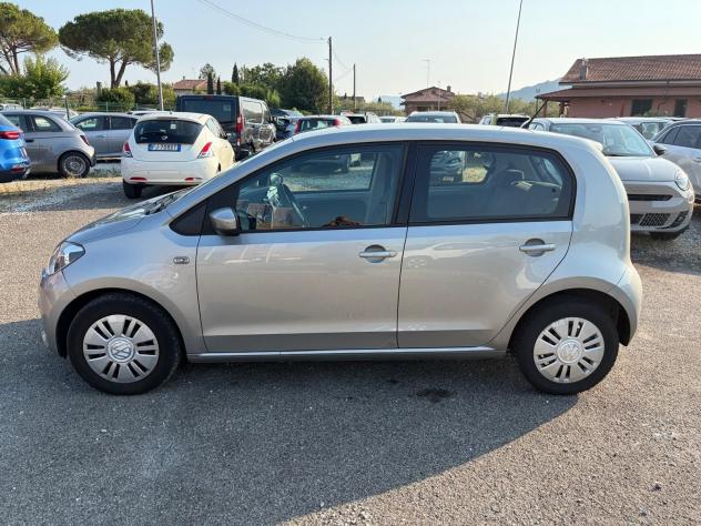 Volkswagen up! 1.0 5p. take up! - Foto 4