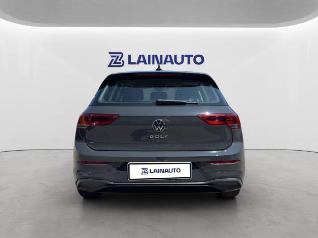 Volkswagen Golf Golf 2.0 tdi Life 115cv dsg - Foto 5