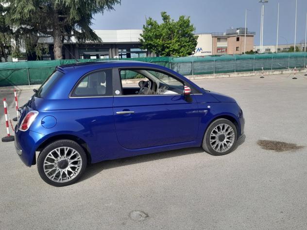 Fiat 500 1.2 AMERICA "LIMITED EDITION" - Foto 3