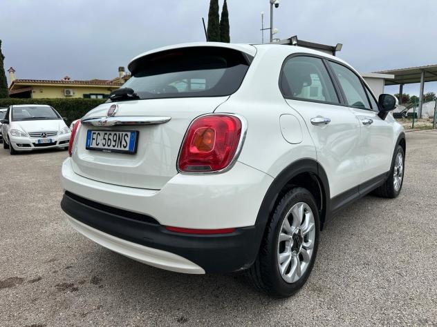 Fiat 500X 1.3 MultiJet - Foto 3