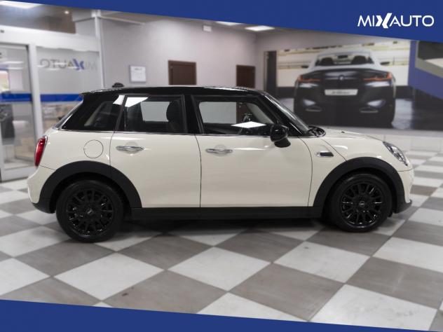 MINI Cooper 1.5 Hype 5 Porte Auto - Foto 6