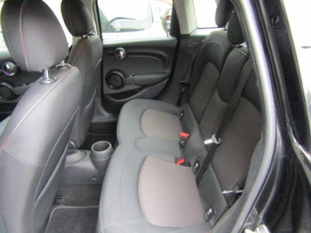MINI One Cooper One D 1.5 Business 5p * 114.000 KM REALI * rif. 24135367 - Foto 10