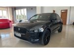 Jaguar E-Pace 2.0D I4 163 CV AWD Auto R-Dynamic HSE