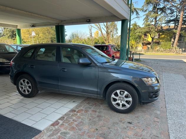 Audi Q5 2.0 TDI 170 CV quattro S tronic - Foto 4