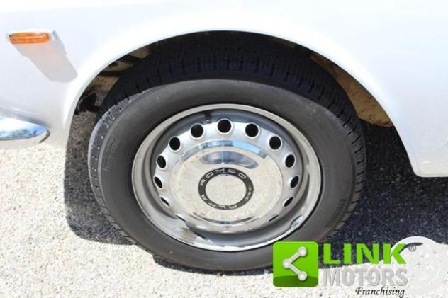 ALFA ROMEO Junior GT 1600 SCALINO rif. 23073956 - Foto 10