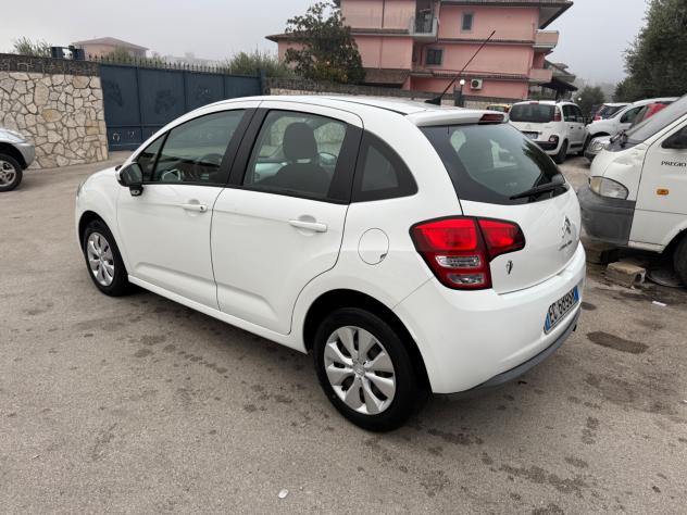 Citroen C3 1.4 HDi 70 Ideal - Foto 7