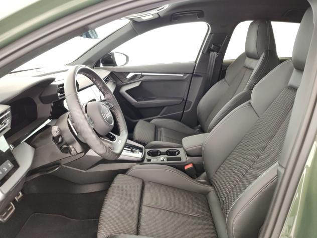 Audi A3 Sportback 35 TDI S tronic S line Edition S.Back - Foto 7