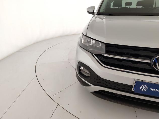 Volkswagen T-Cross T-Cross 1.0 tsi Style 95cv - Foto 5