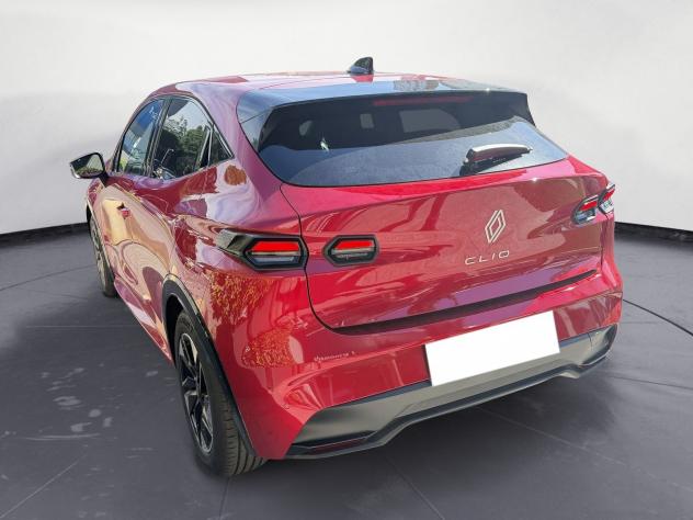 Renault Clio AUTO AZIENDALE - 1.2 TCe 115 techno - Foto 4