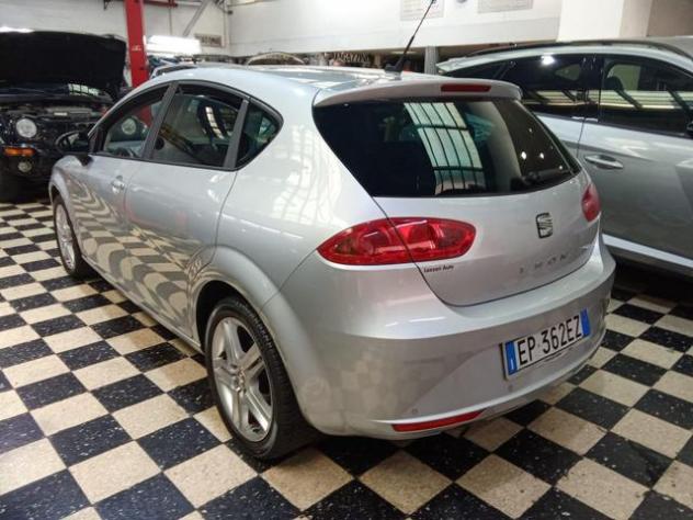 SEAT Leon 1.6 TDI CR DPF Copa rif. 23830163 - Foto 2