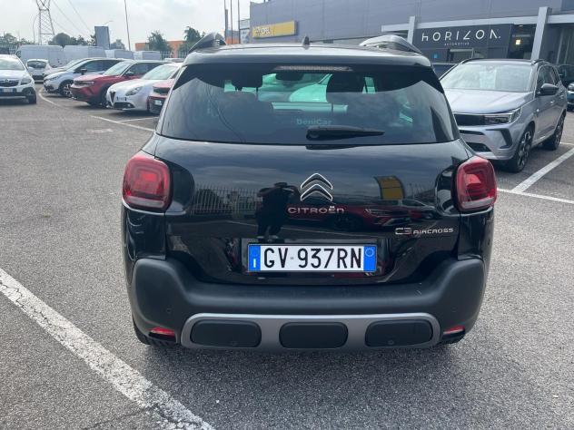 Citroën C3 Aircross C3 Aircross PureTech 130 S&S EAT6 Max - Foto 7