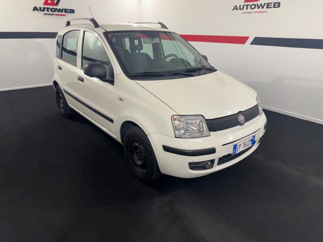 Fiat Panda 1.3 MJT 16V DPF Classic - Foto 3
