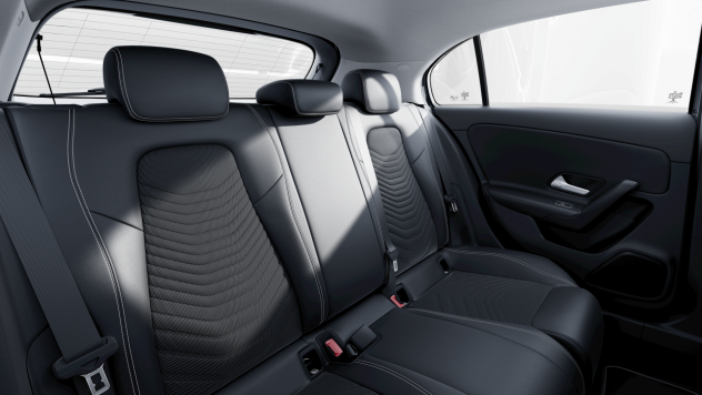 Mercedes-Benz Classe A 180 d Automatic Advanced - Foto 6