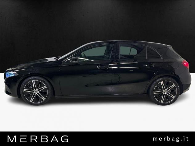 Mercedes-Benz Classe A 180 d Business Extra auto - Foto 6