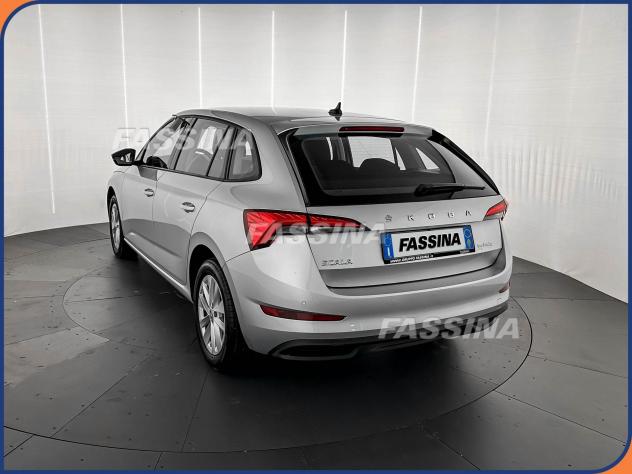 Škoda Scala Scala 1.0 tsi Ambition 95cv - Foto 4