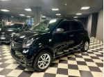 SMART ForFour 70 1.0 twinamic Passion rif. 23262761