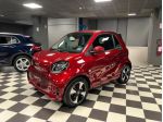 SMART ForTwo EQ cabrio Suitered (22kW) rif. 24226425