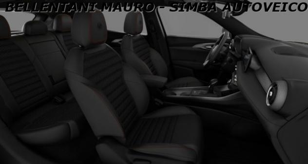 ALFA ROMEO Tonale 1.5 130 CV MHEV TCT7 Sprint rif. 18811797 - Foto 6