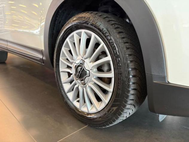 FIAT 500X 1.3 MultiJet 95 CV IVA ESPOSTA AUTOCARRO rif. 24148663 - Foto 4
