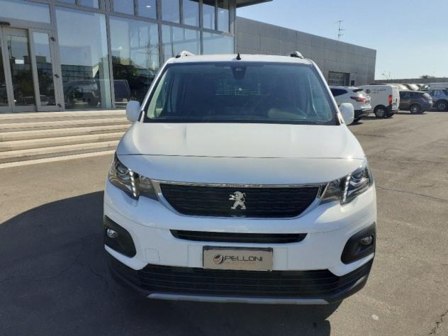 Peugeot Rifter 110 AUTOCARRO N1 5P - GARANZIA-KM CERTIFICATI - Foto 3