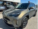Toyota Yaris Cross 1.5H (116 CV) E-CVT Trend