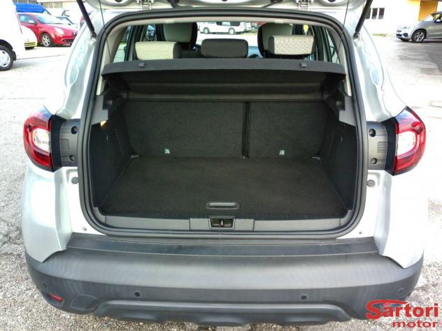 RENAULT - Captur - dCi 8V 90 CV S&S Energy Life - Foto 10