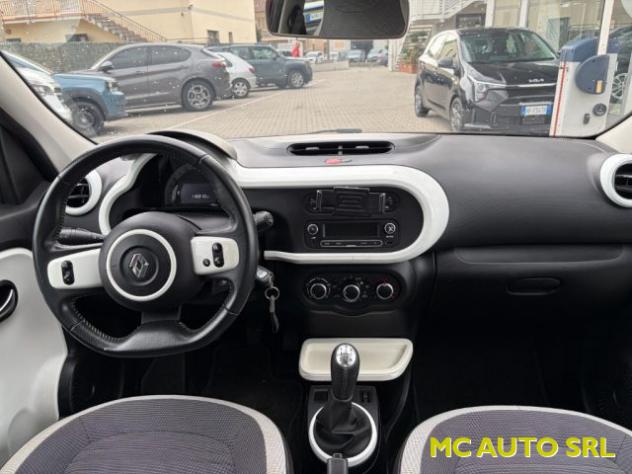 RENAULT Twingo 1.0 SCe Stop&Start Energy rif. 24176722 - Foto 10