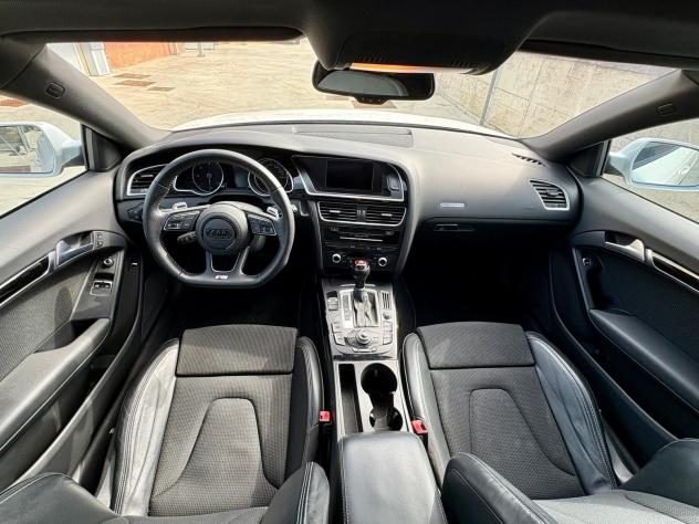 Audi A5 2.0 Tdi Quattro S-Tronic S-Line Coup - Foto 5