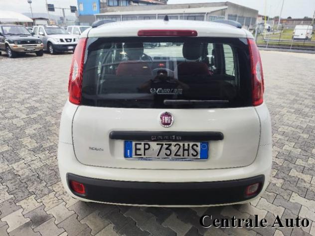 FIAT Panda 1.2 Lounge rif. 24122480 - Foto 6