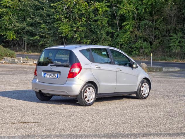 Mercedes-benz A 160 BlueEFFICIENCY Special Edition CV-95 E5 Manuale NEO 2011 - Foto 6