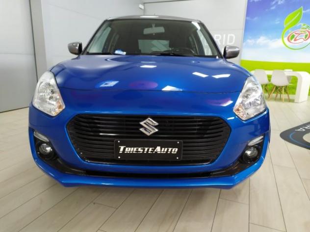 SUZUKI Swift 1.2 Dualjet Cool rif. 24175592 - Foto 2