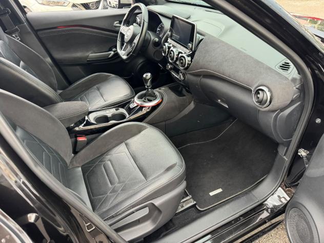 Nissan Juke 1.0 DIG-T 114 N-Design - Foto 9