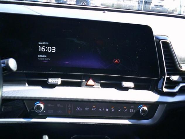 KIA Sportage 1.6 TGDi PHEV AWD AT GT-line rif. 24002537 - Foto 6