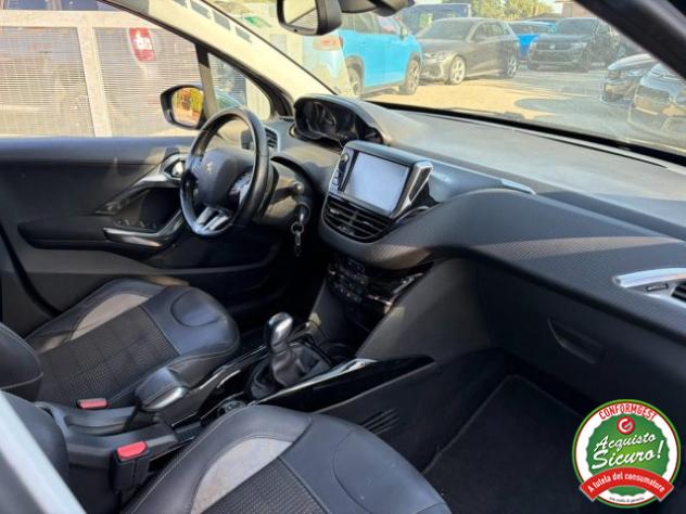 PEUGEOT 2008 1° serie BlueHDi 100 Allure EURO 6B rif. 24178967 - Foto 6
