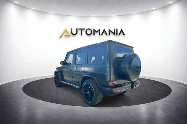 Mercedes-Benz Classe G Mercedes G63 - Foto 4