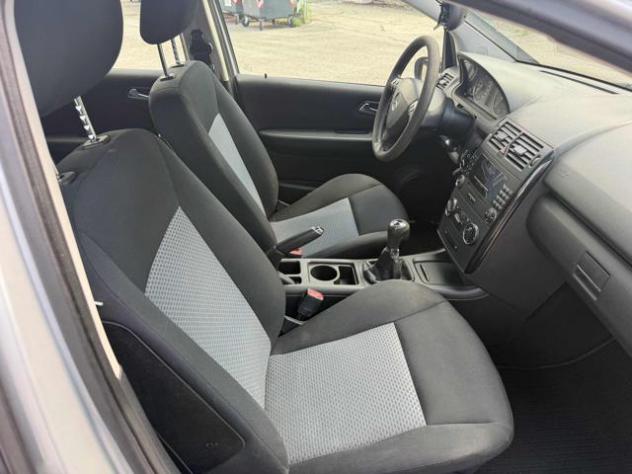 MERCEDES-BENZ A 150 BENZINA/GPL Avantgarde senza nessun lavoro da fare rif. 23785640 - Foto 7