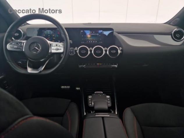 MERCEDES-BENZ GLA 180 d Automatic Premium rif. 21194263 - Foto 9