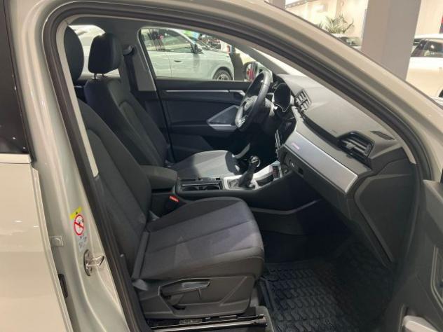 AUDI Q3 Sportback 35 TDI Business Plus rif. 23721933 - Foto 9