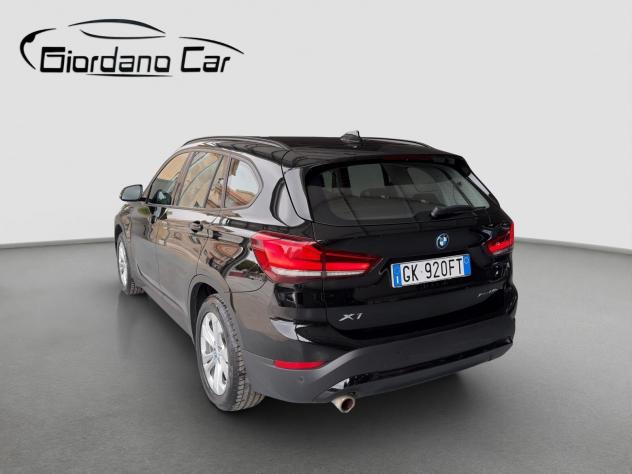 Bmw X1 xDrive25e Business Advantage - Foto 5