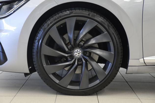 Volkswagen Arteon 2.0 BiTDI SCR 4MOTION DSG Sport R-Line BMT 240CV - Foto 6