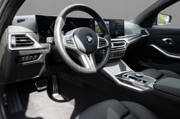 BMW 320 d 48V xDrive Msport rif. 24049177 - Foto 7